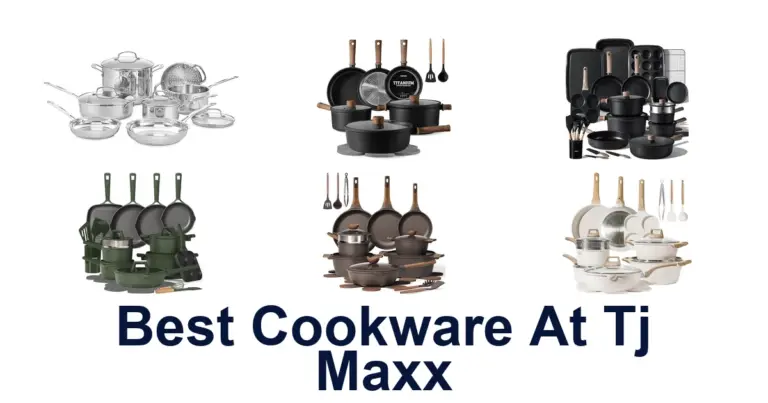 best cookware at tj maxx