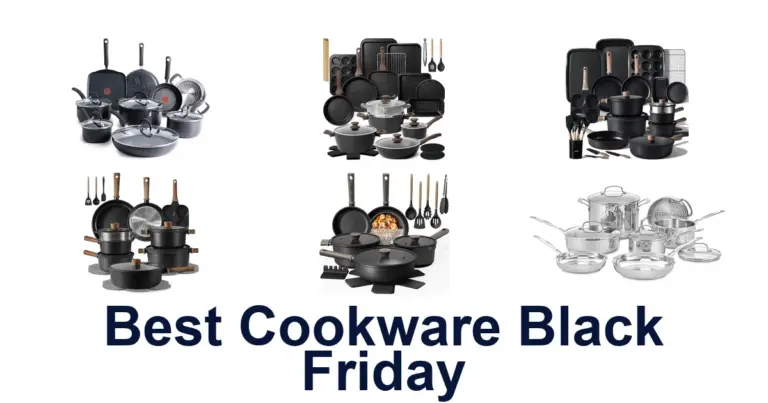 best cookware black friday