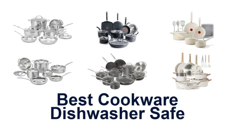 best cookware dishwasher safe