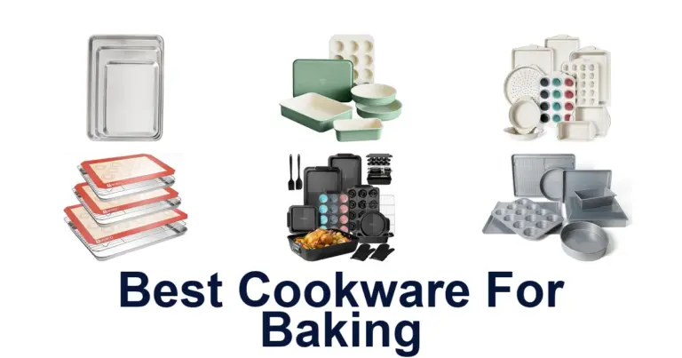 best cookware for baking