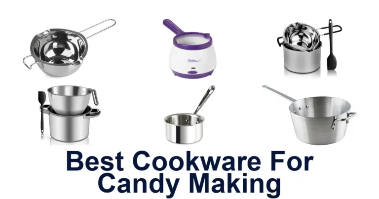 best cookware for candy making