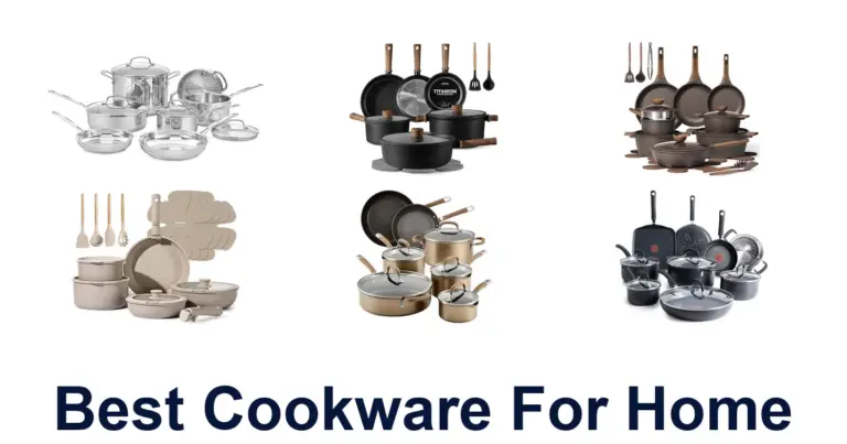 best cookware for home