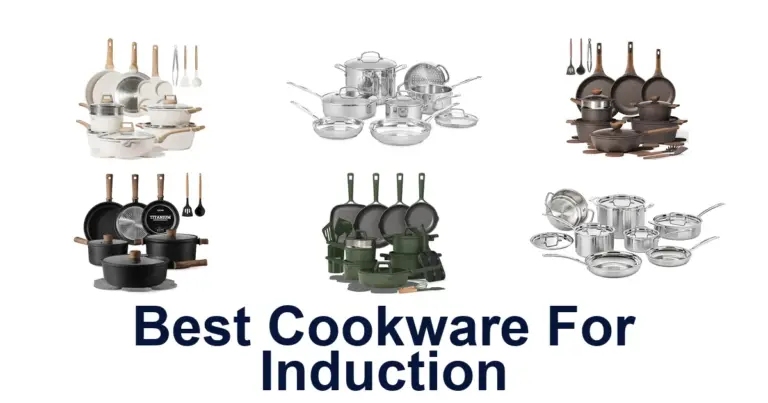 best cookware for induction