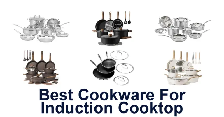 best cookware for induction cooktop