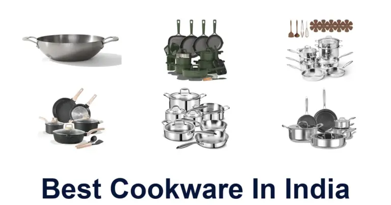 best cookware in india
