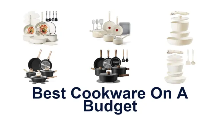 best cookware on a budget