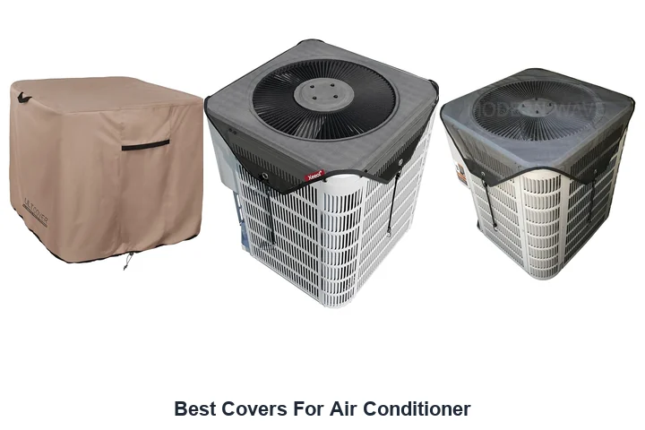 Best Covers For Air Conditioner