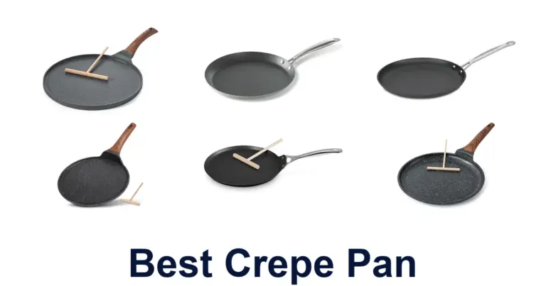 best crepe pan
