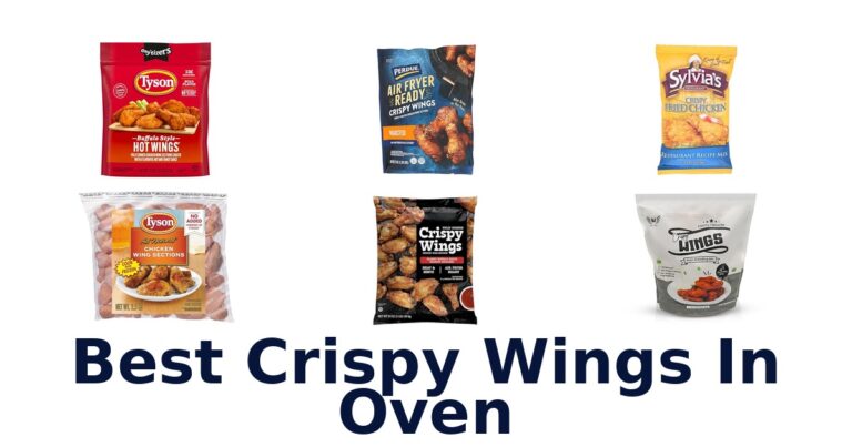 best crispy wings in oven