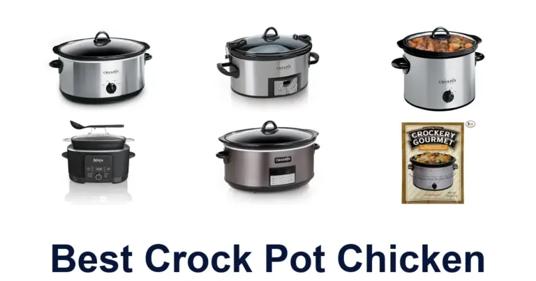 best crock pot chicken