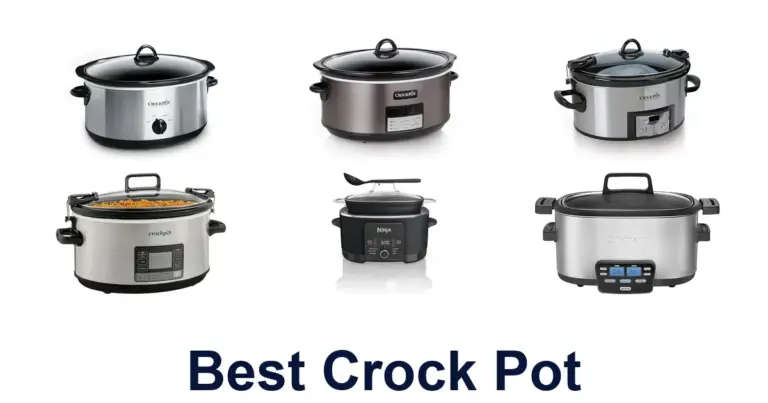 best crock pot