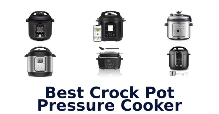 best crock pot pressure cooker