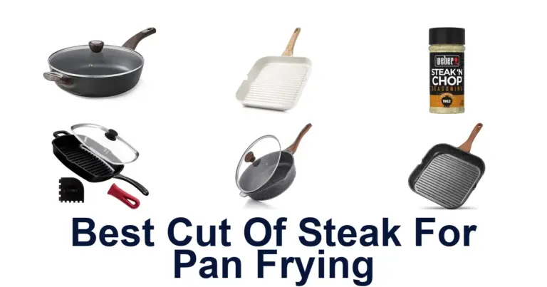 best cut of steak for pan frying