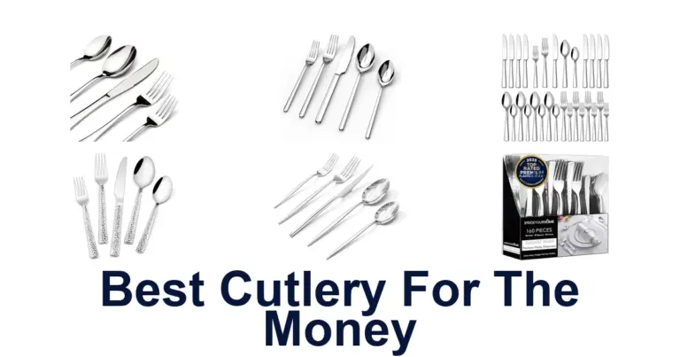 best cutlery for the money