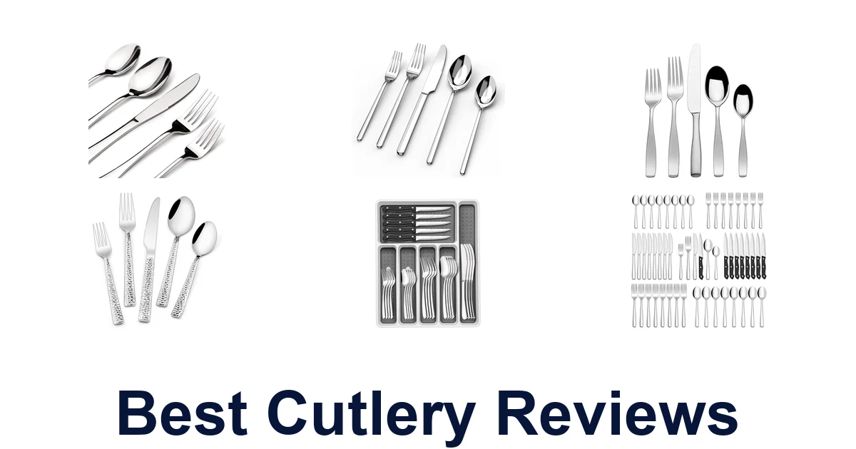 best cutlery reviews
