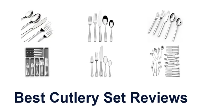 best cutlery set reviews