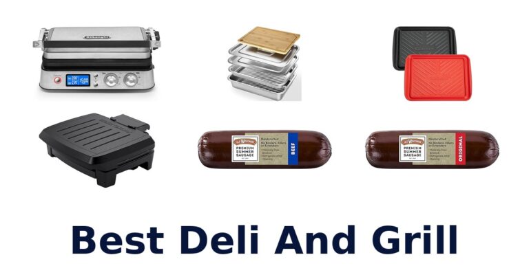 best deli and grill
