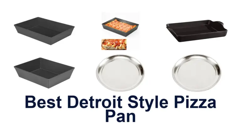 best detroit style pizza pan