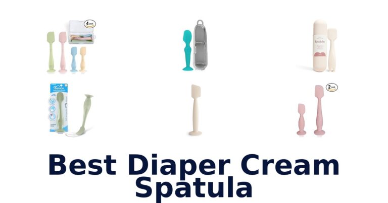best diaper cream spatula