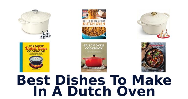best dishes to make in a dutch oven