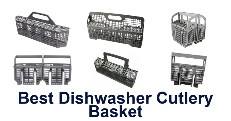 best dishwasher cutlery basket