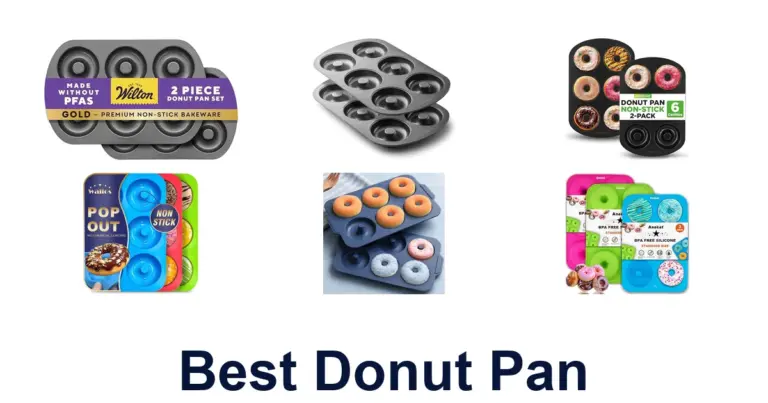 best donut pan