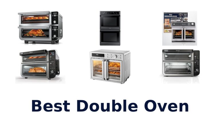 best double oven