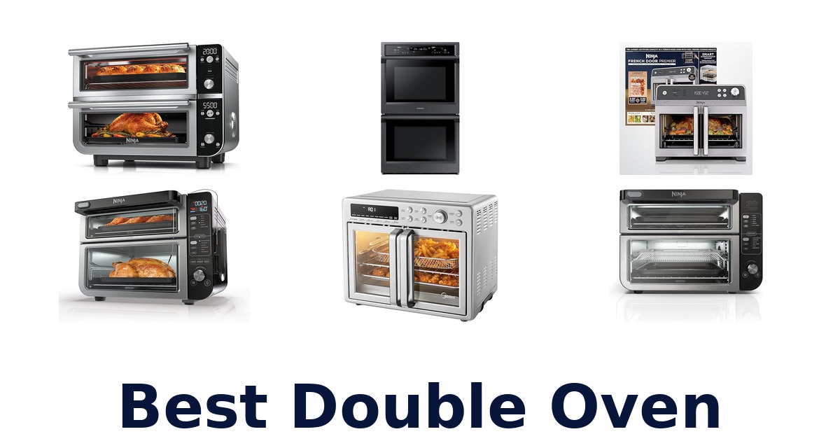 best double oven