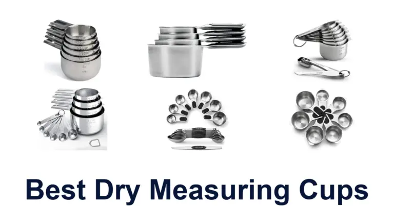 best dry measuring cups