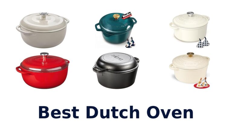 best dutch oven