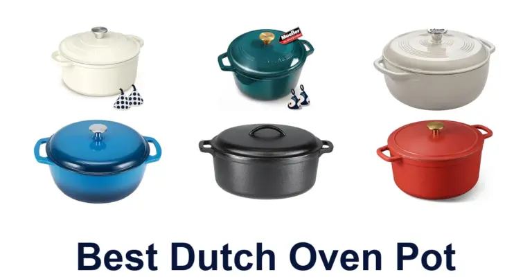 best dutch oven pot