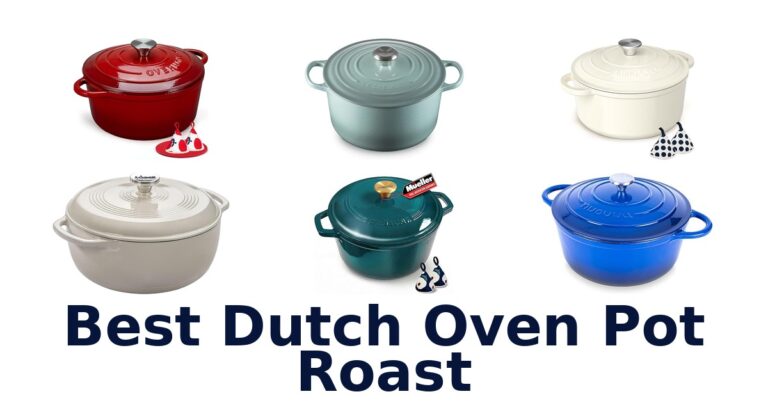 best dutch oven pot roast