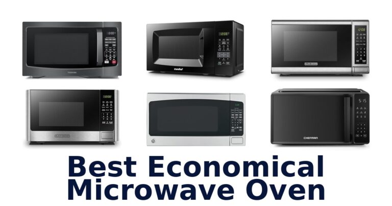 best economical microwave oven