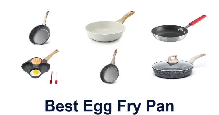 best egg fry pan