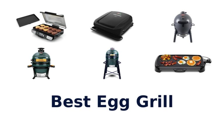 best egg grill
