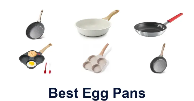 best egg pans