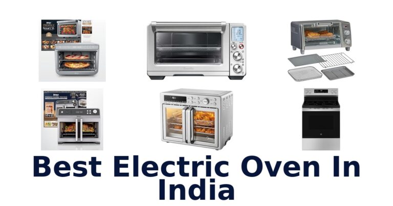 best electric oven in india