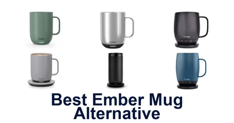 best ember mug alternative