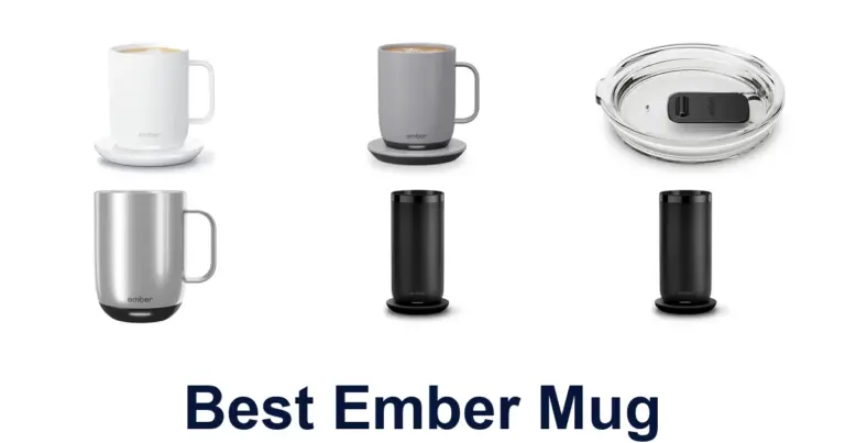 best ember mug