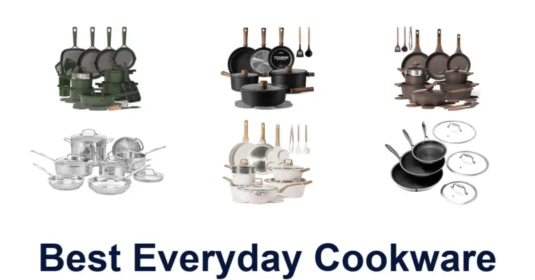 best everyday cookware