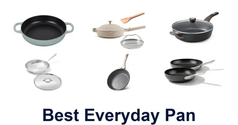 best everyday pan
