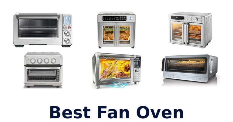 best fan oven