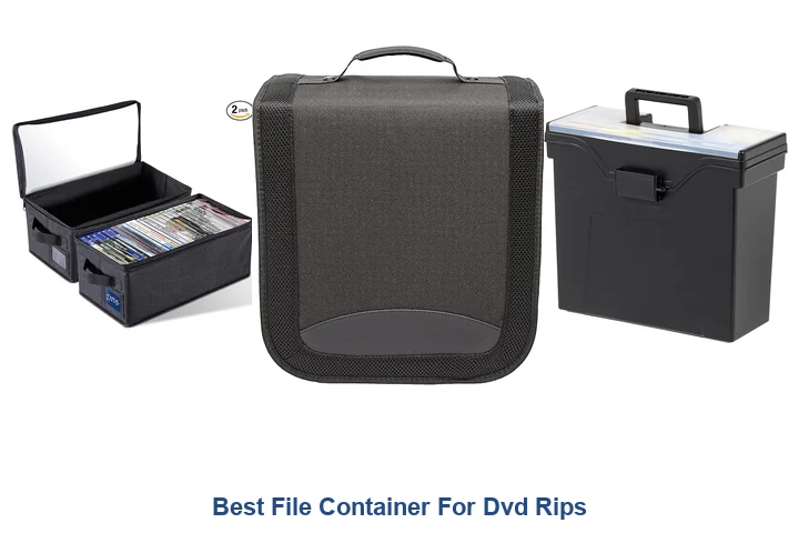 Best File Container For Dvd Rips