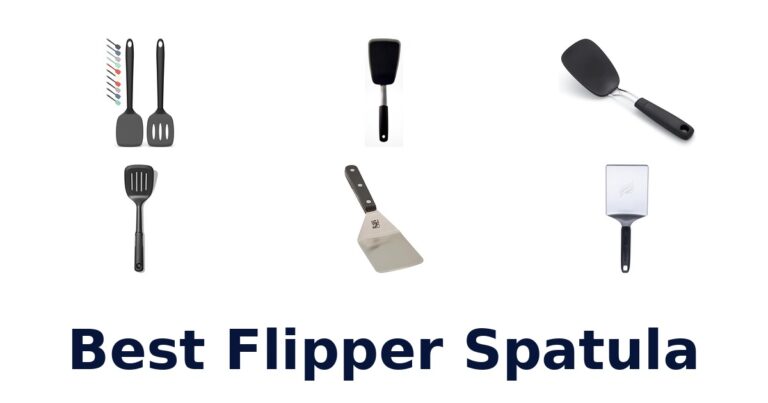 best flipper spatula