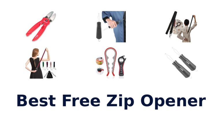 best free zip opener