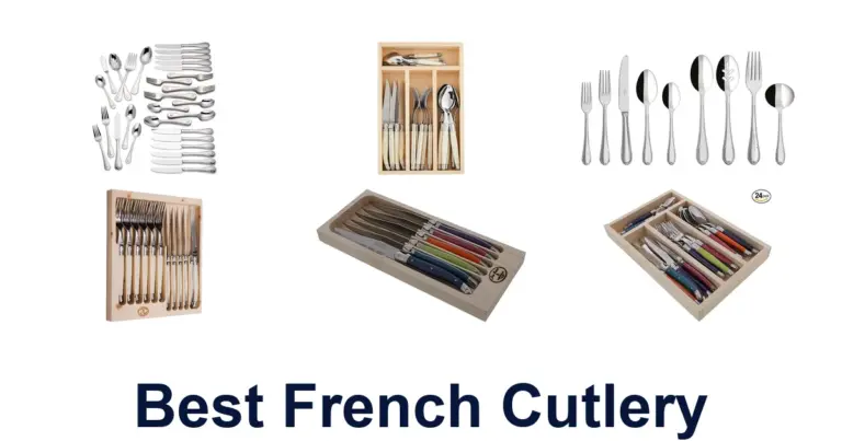 best french cutlery