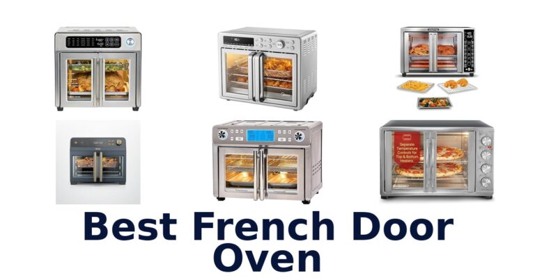 best french door oven