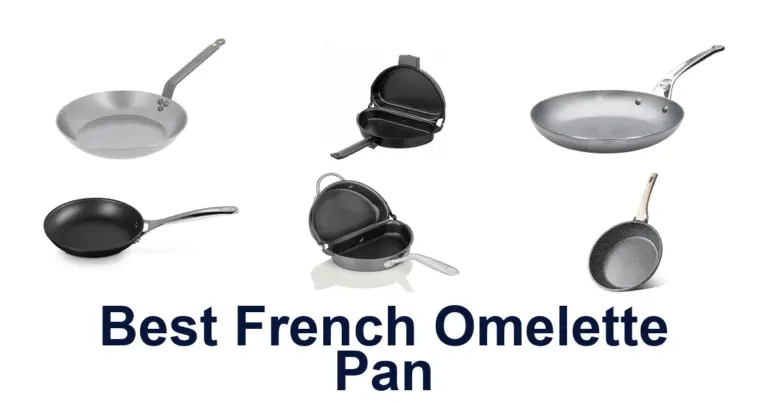 best french omelette pan