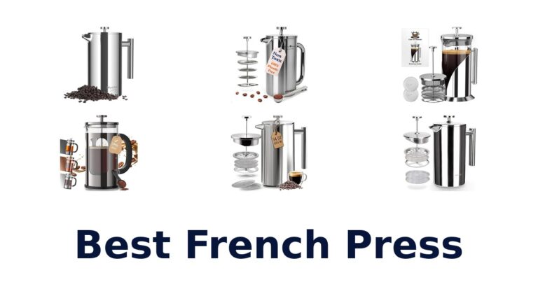 best french press