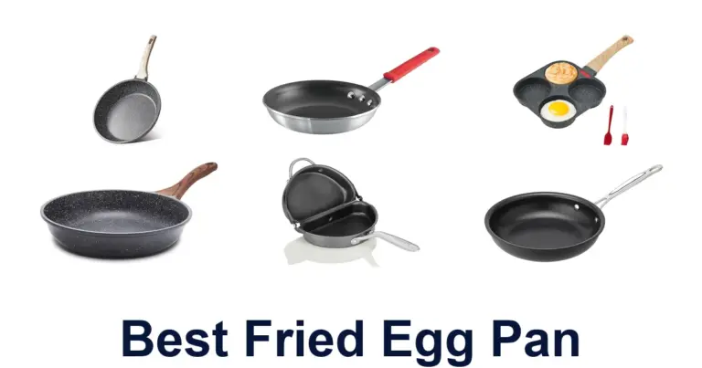 best fried egg pan